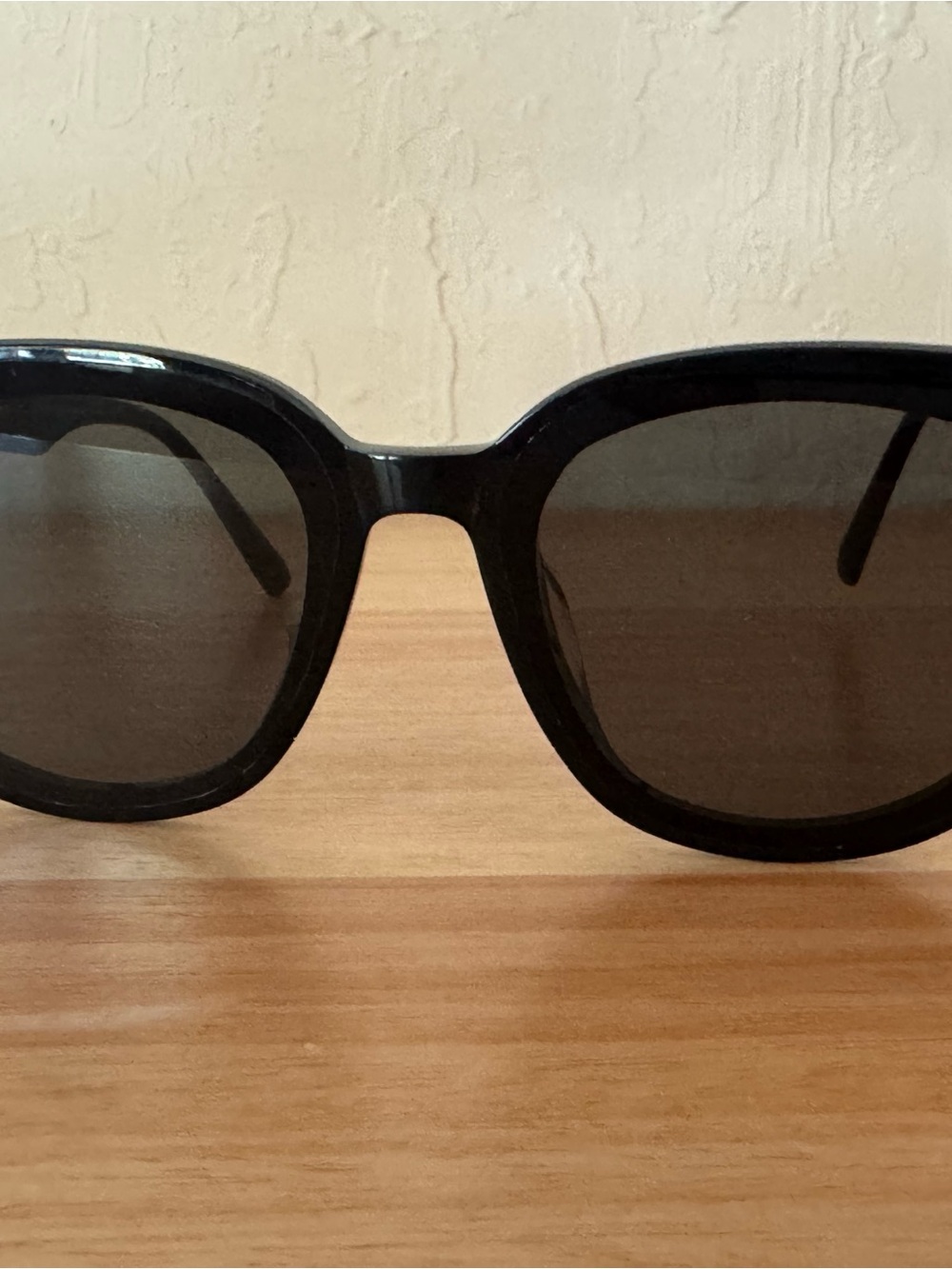 Gentle Monster Sunglasses Rosy